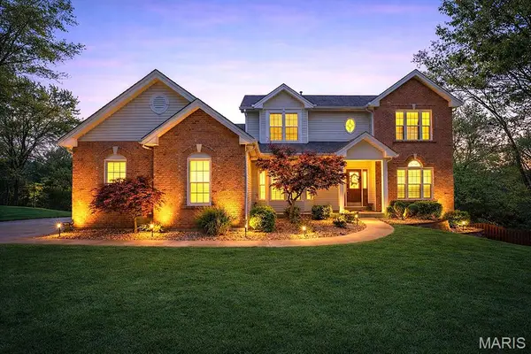 19 Christina Drive, Pevely, MO 63070