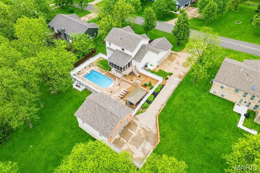 19 Christina Drive, Pevely, MO 63070 - #2