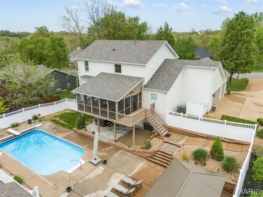 19 Christina Drive, Pevely, MO 63070 - #3