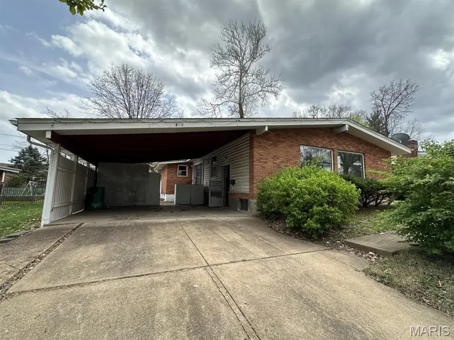 520 Bahia Drive, Saint Louis, MO 63119 - #2