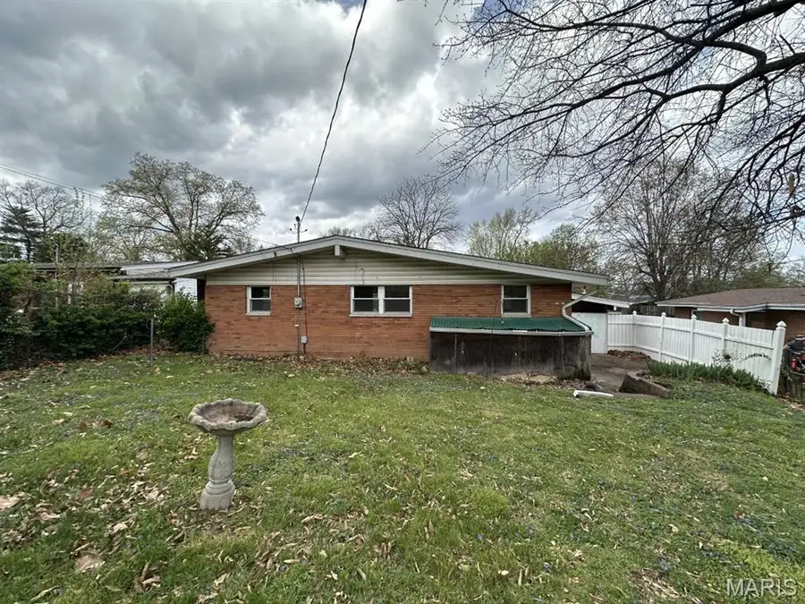 520 Bahia Drive, Saint Louis, MO 63119 - #3