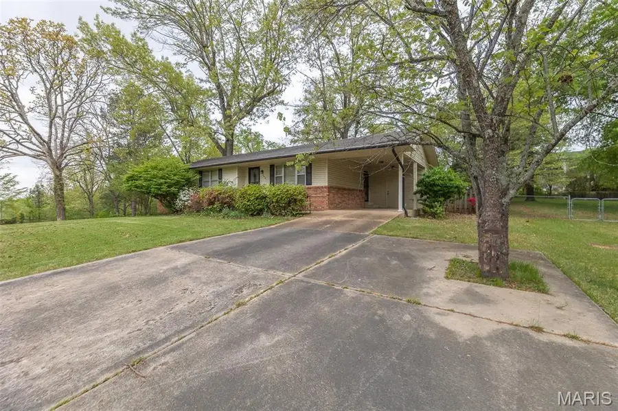 2601 Holly Hills Drive, Poplar Bluff, MO 63901 - #3