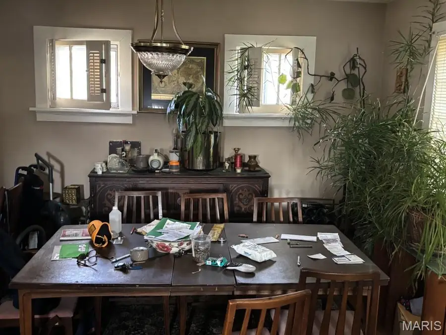 3201 Werder Drive, Saint Louis, MO 63121 - #2