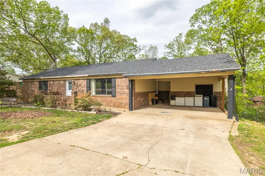 2010 Schweitzer Drive, Poplar Bluff, MO 63901 - #2