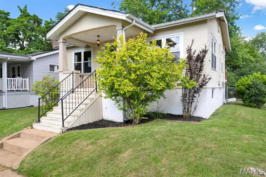 3340 Bendick Avenue, Saint Louis, MO 63139 - #2
