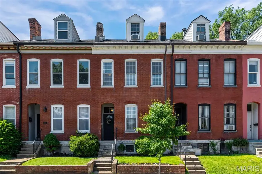 2026 Sidney Street, Saint Louis, MO 63104 - #2