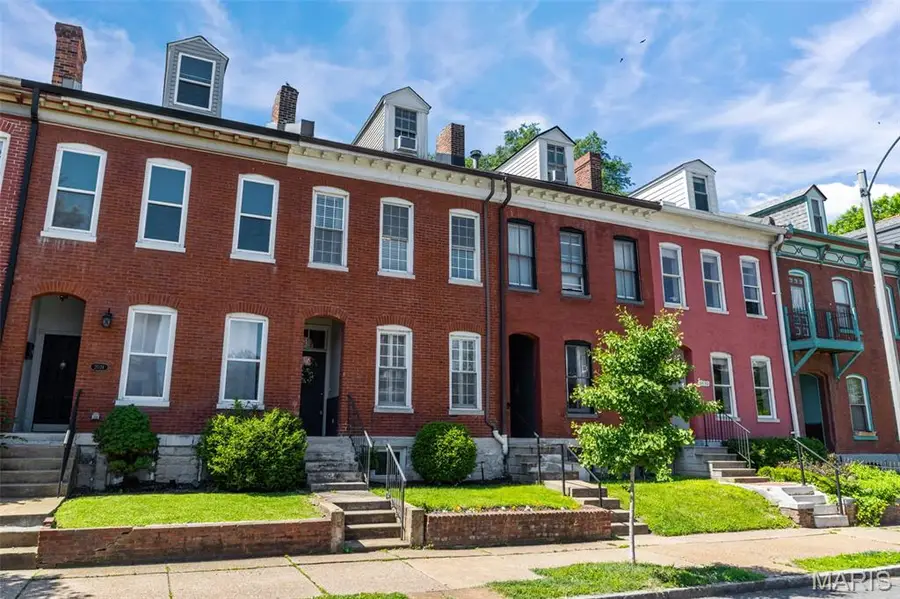 2026 Sidney Street, Saint Louis, MO 63104 - #3