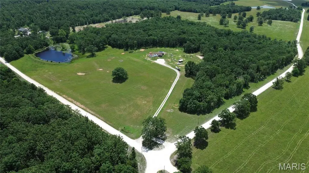 3262 County Road 2330, Salem, MO 65560 - #1