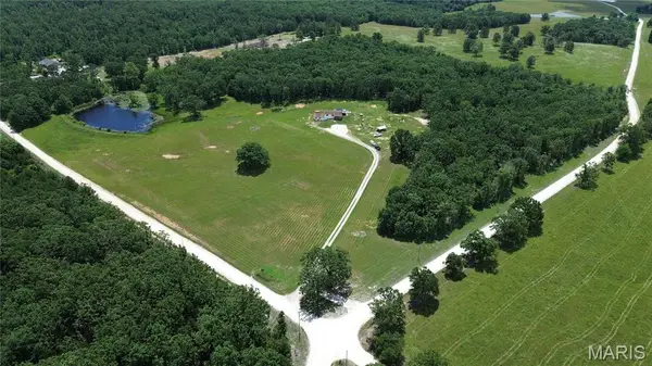 3262 County Road 2330, Salem, MO 65560