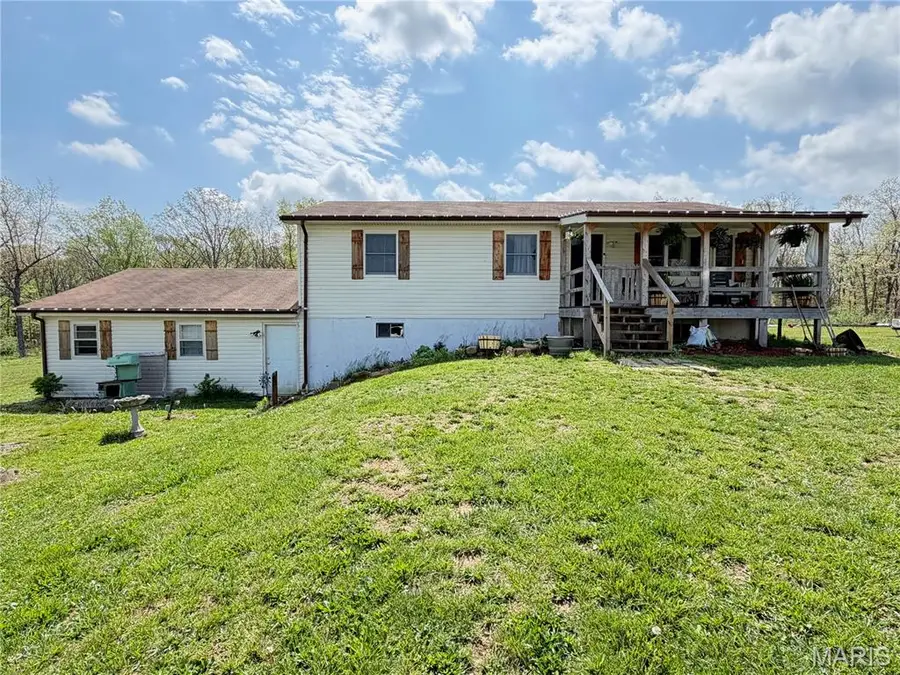 3262 County Road 2330, Salem, MO 65560 - #2