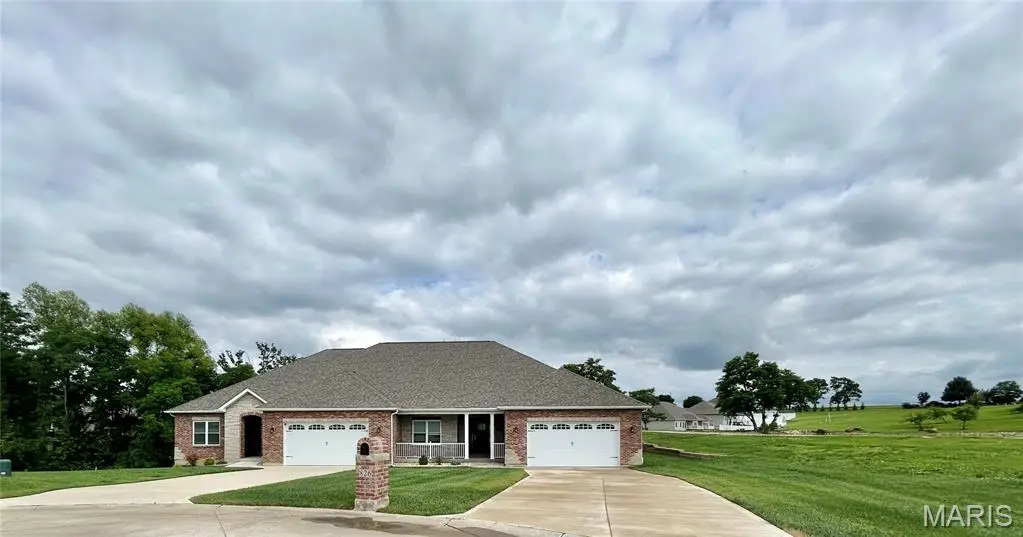 826 Destiny Drive, Villa Ridge, MO 63089 - #1