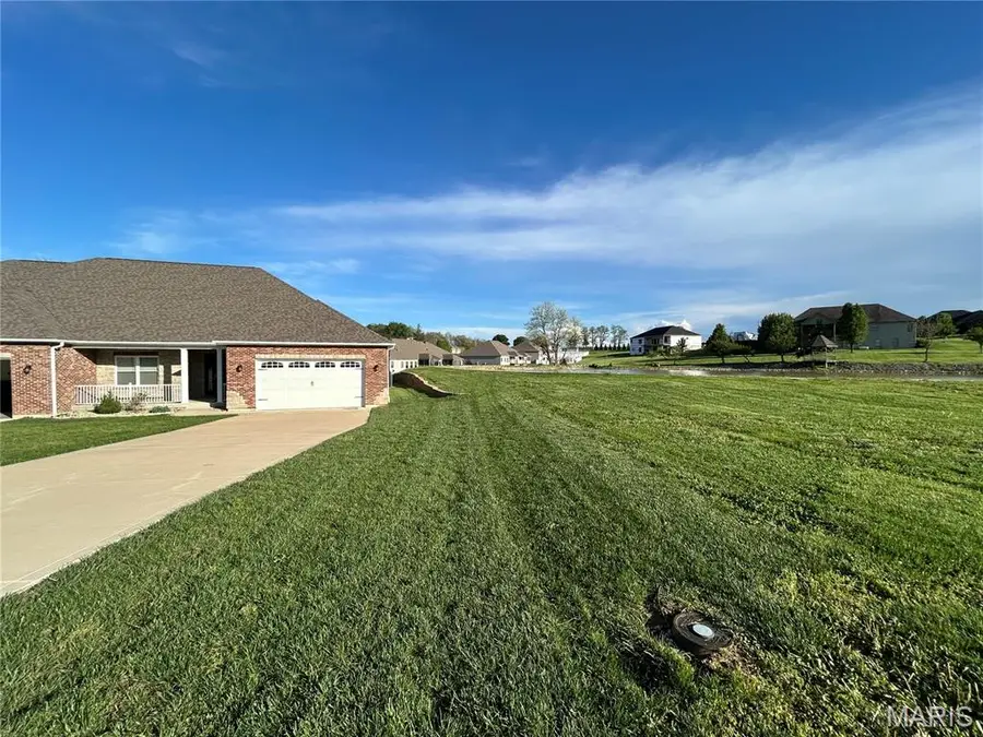 826 Destiny Drive, Villa Ridge, MO 63089 - #2