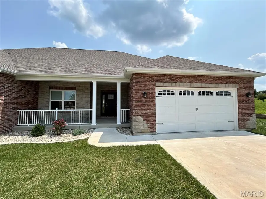 826 Destiny Drive, Villa Ridge, MO 63089 - #3