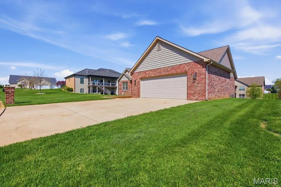 205 Crosswinds Court, Waterloo, IL 62298 - #3