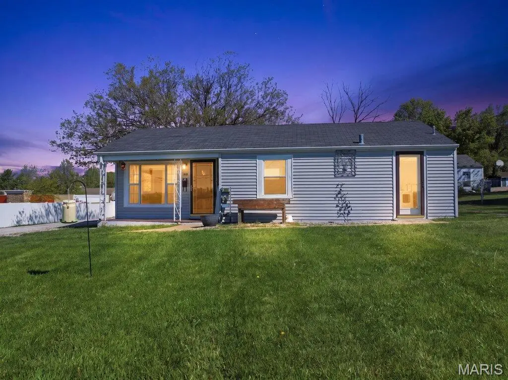 105 Wagner Street, Wentzville, MO 63385 - #1