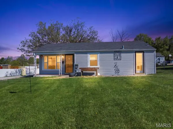 105 Wagner Street, Wentzville, MO 63385