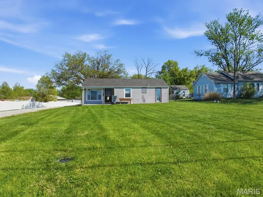 105 Wagner Street, Wentzville, MO 63385 - #2