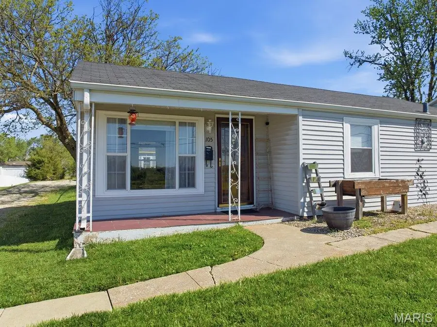 105 Wagner Street, Wentzville, MO 63385 - #3