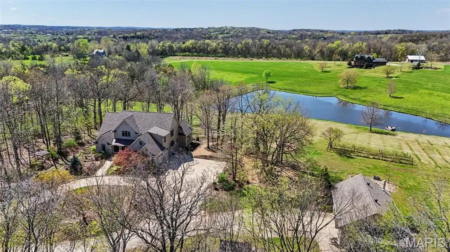 3757 Sunny Road, Washington, MO 63090 - #3