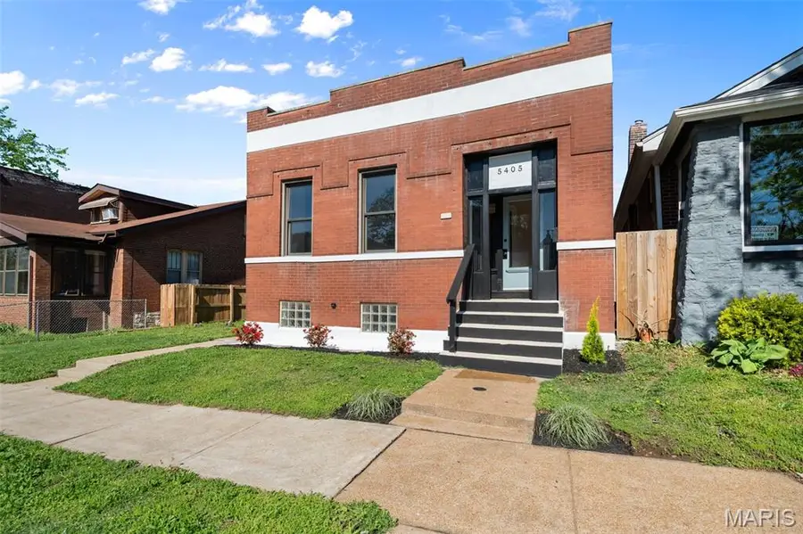 5405 Michigan Avenue, Saint Louis, MO 63111 - #2