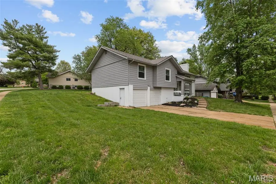 12897 Nimes Drive, Saint Louis, MO 63141 - #2