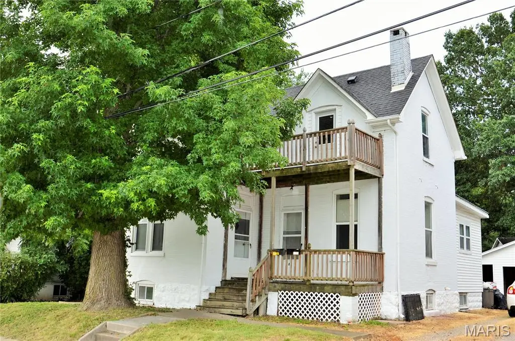 118 N 15th Street, Belleville, IL 62220 - #1