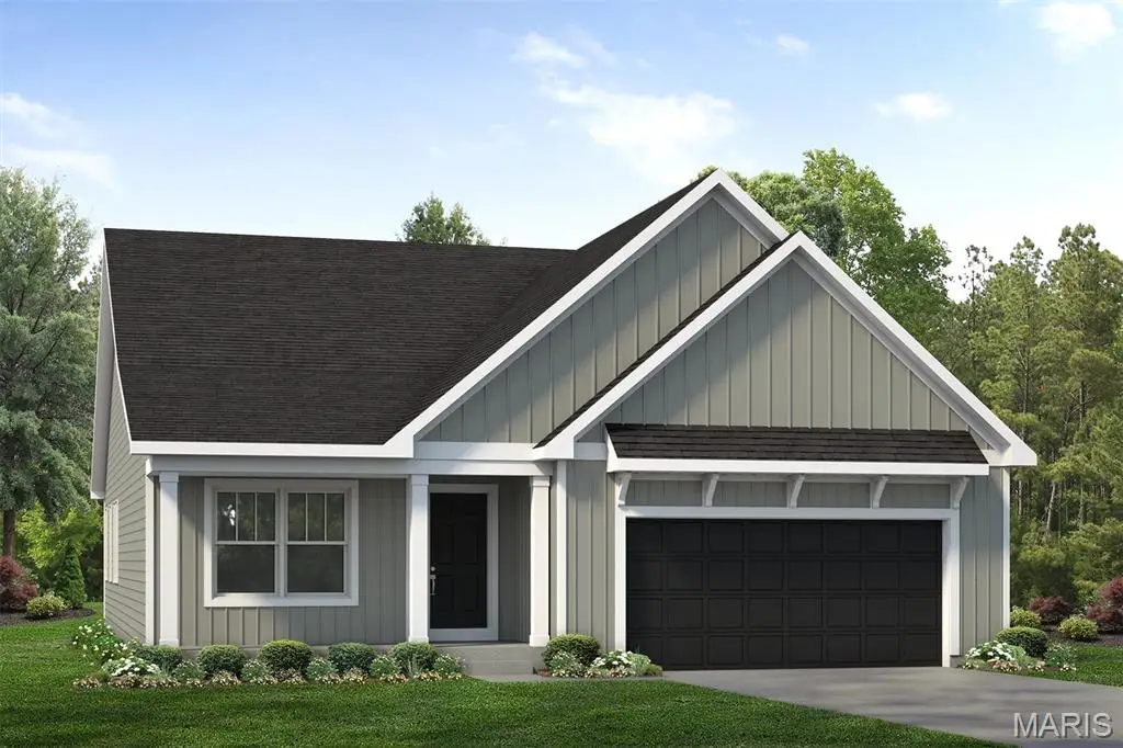 366 Strawberry Grove Drive, Spencer Creek, MO 63376 - #1