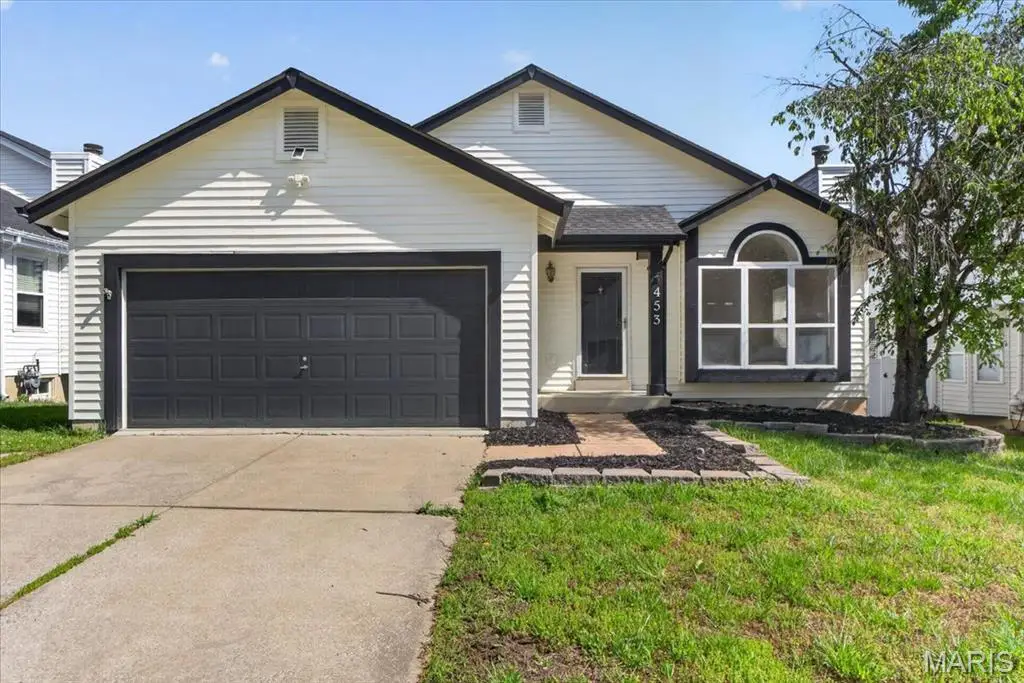 453 Seton Hall Court, Valley Park, MO 63088 - #1