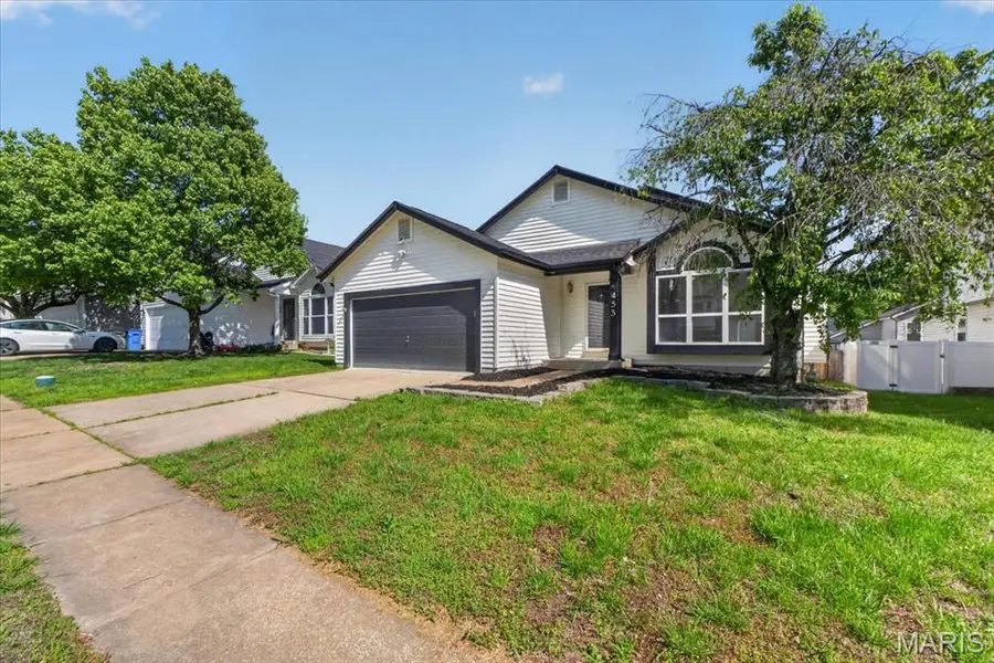 453 Seton Hall Court, Valley Park, MO 63088 - #3