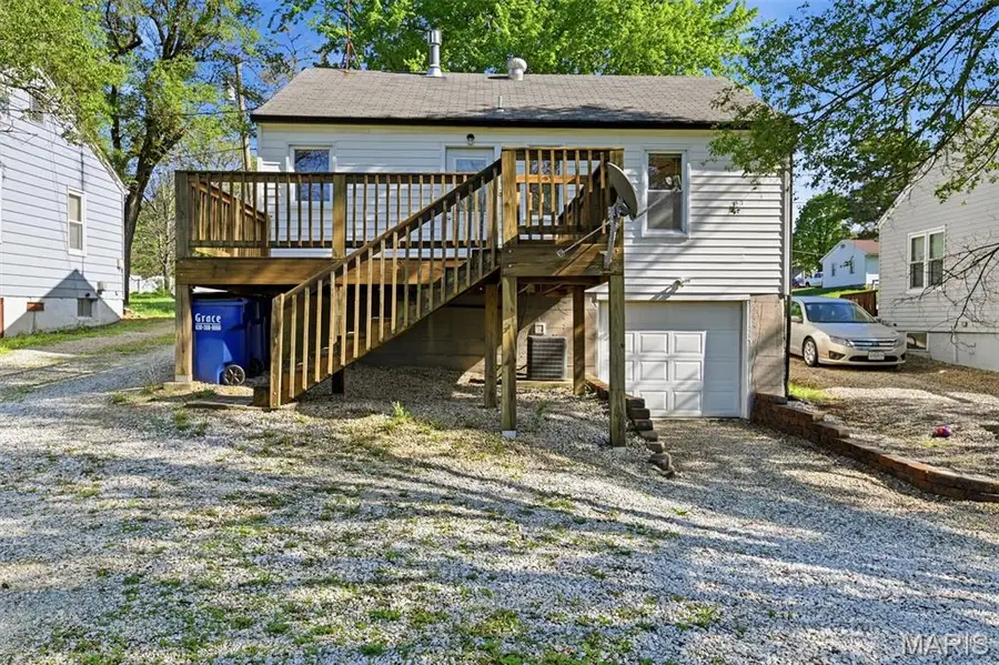 306 Oaklawn Avenue, Warrenton, MO 63383 - #2