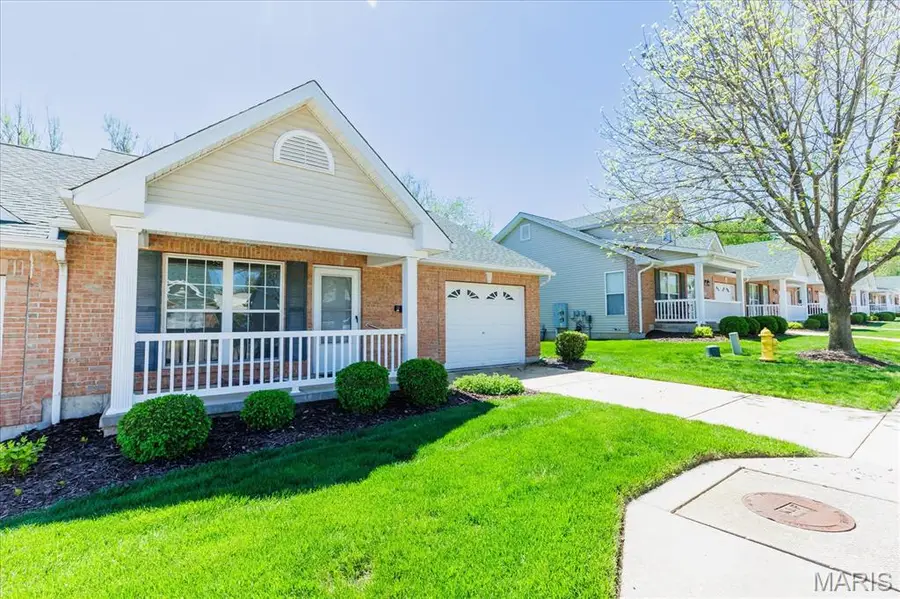 131 Green Gables Drive, Wentzville, MO 63385 - #3