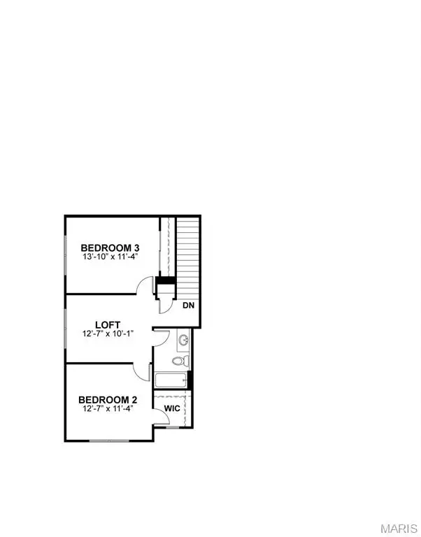 369 Strawberry Grove Drive, Spencer Creek, MO 63376 - #3