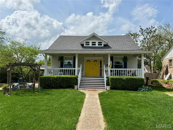 1 N Washington Street, Salem, MO 65560