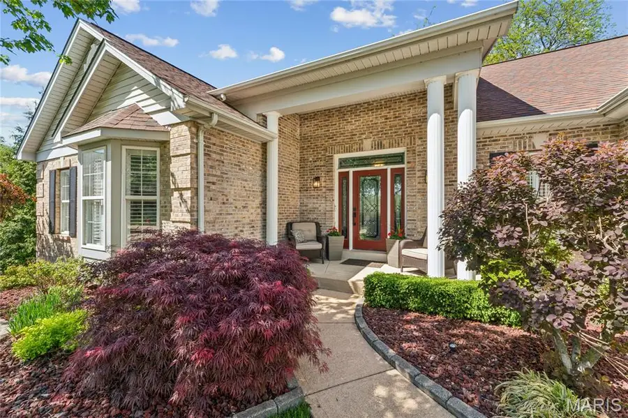 211 Cobblefield Court, Ballwin, MO 63011 - #2