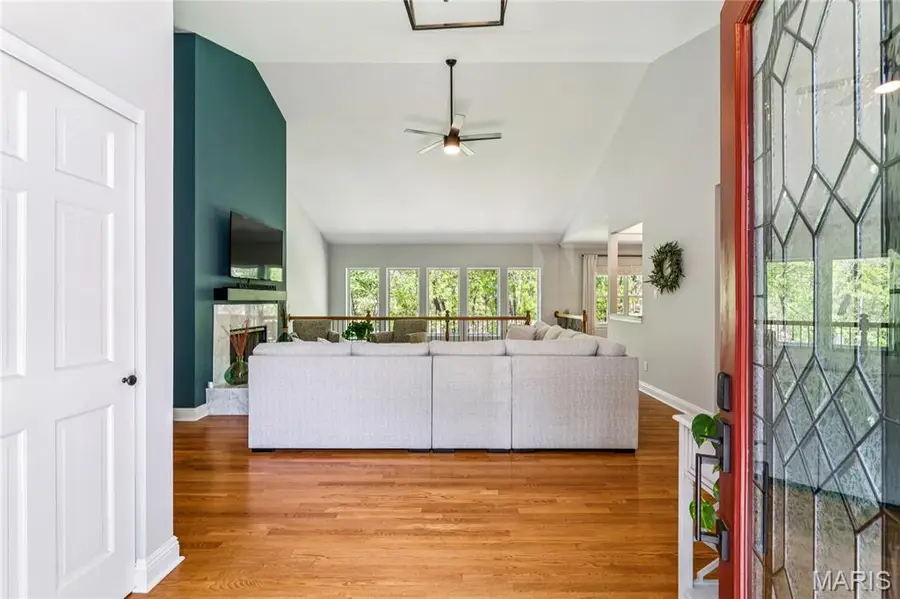 211 Cobblefield Court, Ballwin, MO 63011 - #3