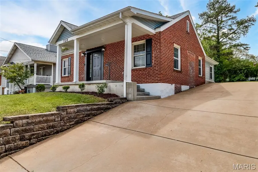728 Marshall Avenue, Saint Louis, MO 63119 - #3