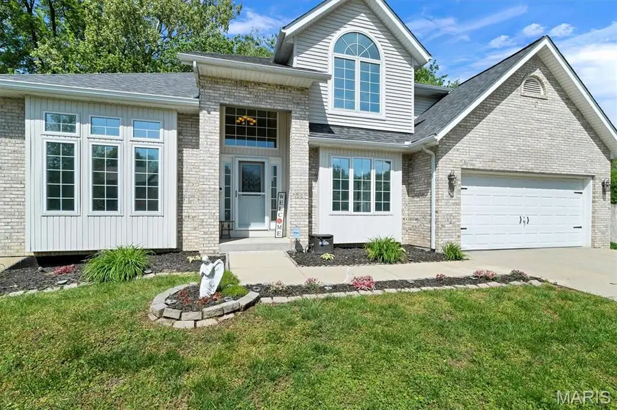 312 Benedictine Court, O Fallon, IL 62269 - #3
