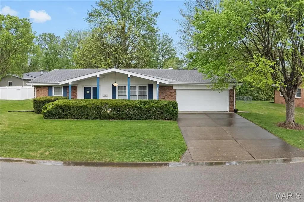 603 Matthew Drive, O Fallon, IL 62269 - #1