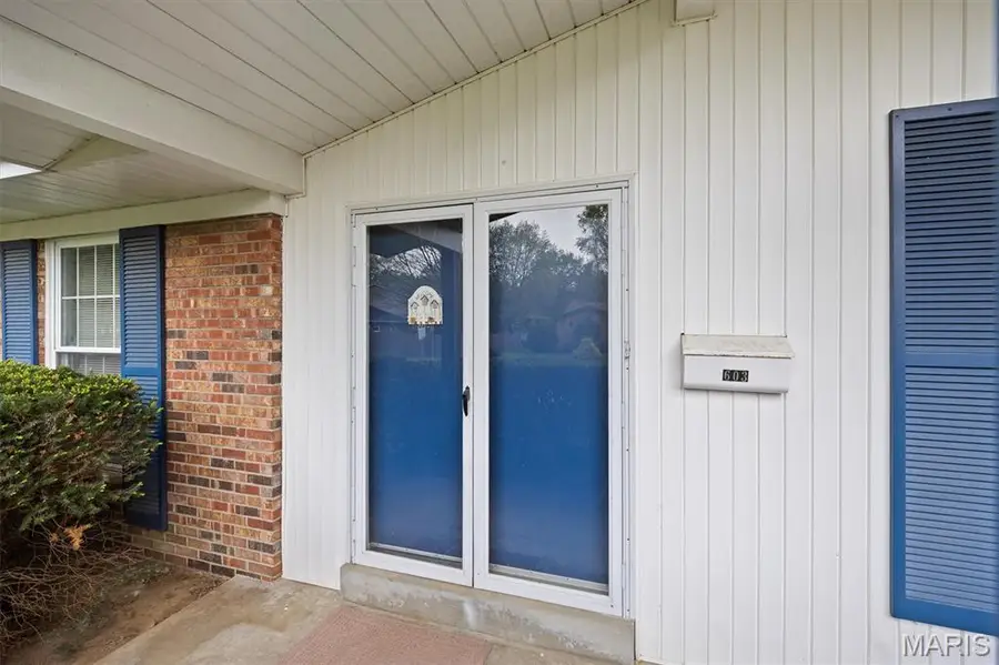 603 Matthew Drive, O Fallon, IL 62269 - #2