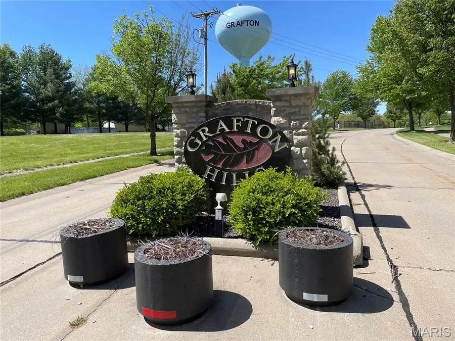 115 Sandpiper Lane, Grafton, IL 62037 - #3