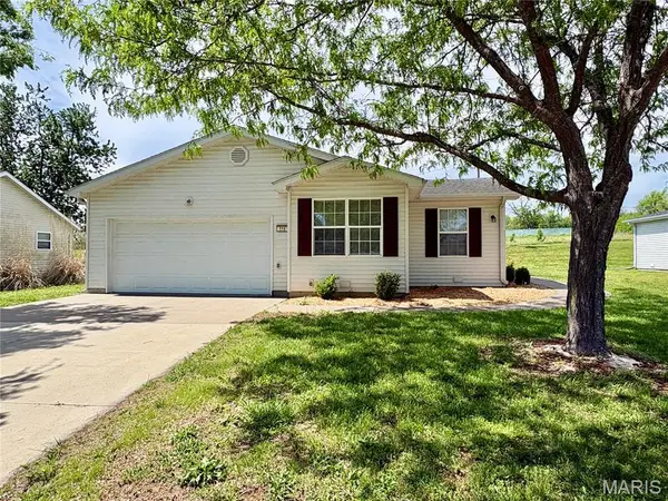 816 Trade Winds Drive, Perryville, MO 63775
