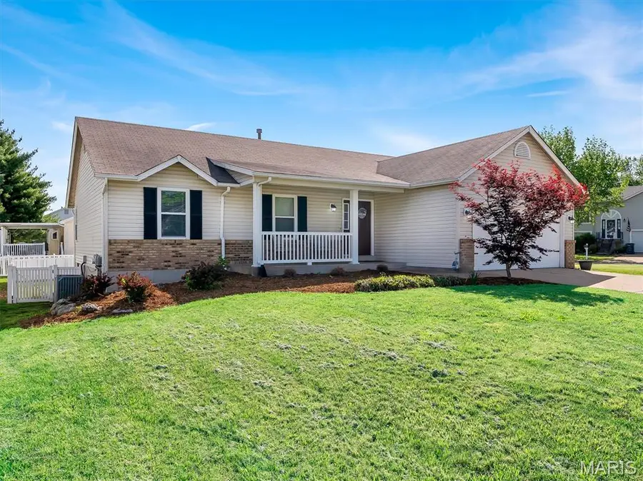 1 Questover Court, Saint Peters, MO 63376 - #2