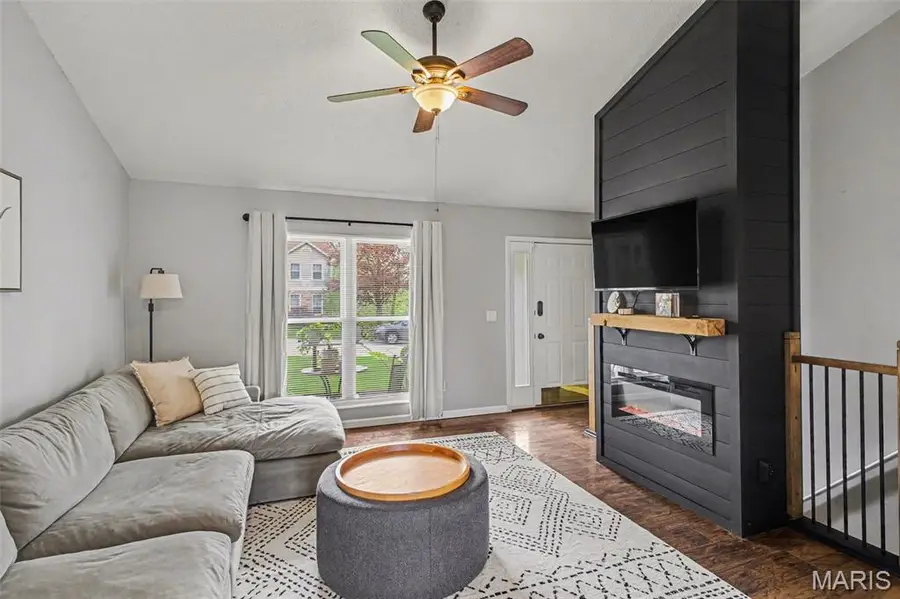 4571 Clearbrook Drive, Cottleville, MO 63304 - #3