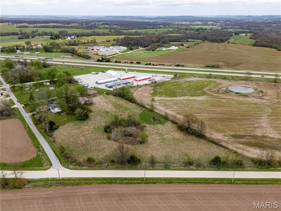 21061 Pike 307, Bowling Green, MO 63334 - #2