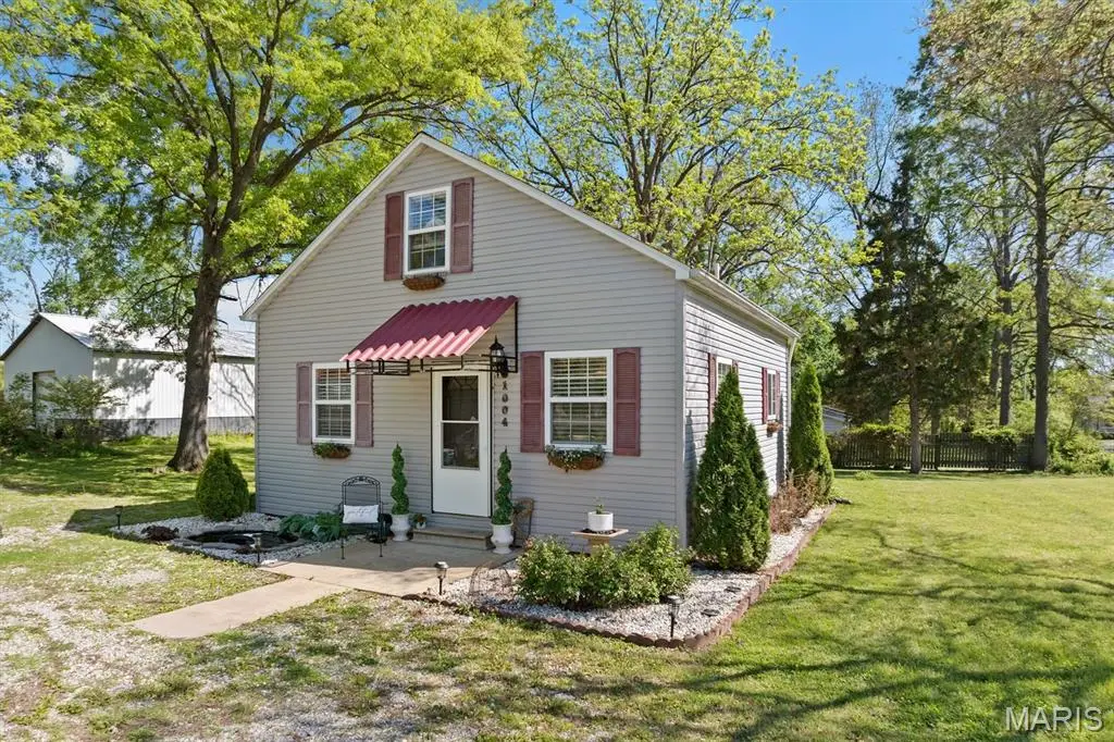 Address Withheld By Seller, Okawville, IL 62271 - #1