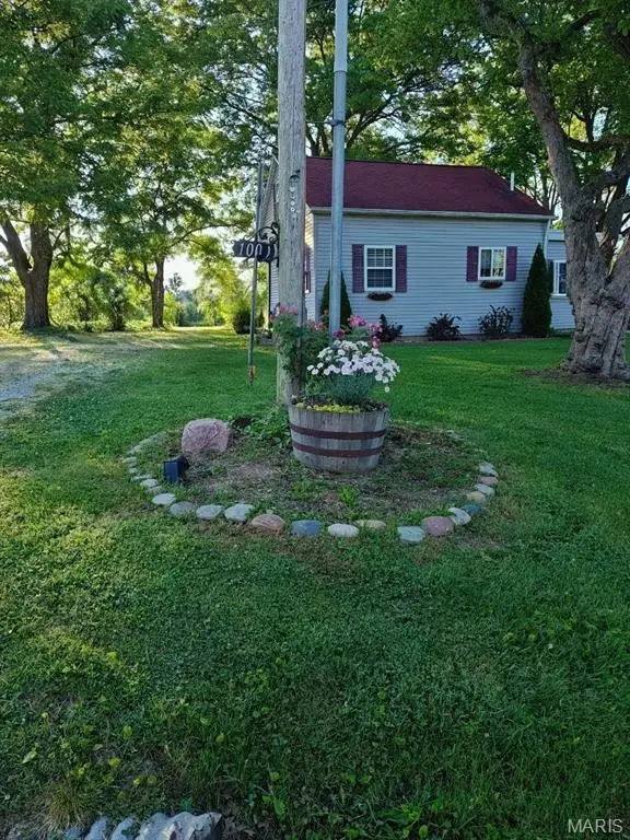 Address Withheld By Seller, Okawville, IL 62271 - #2