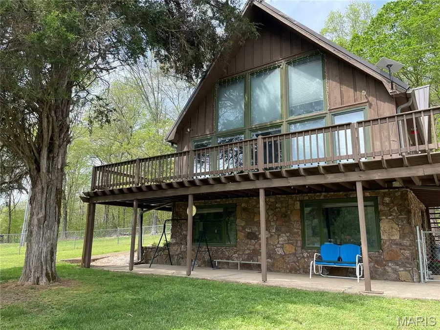 1027 Wayne 537, Greenville, MO 63944 - #2