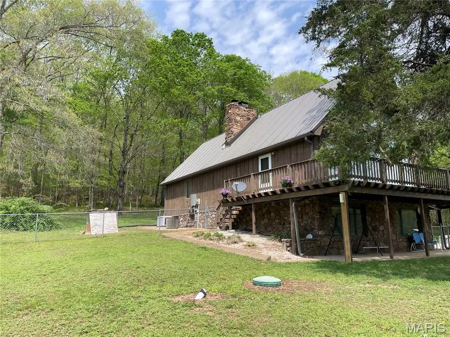 1027 Wayne 537, Greenville, MO 63944 - #3