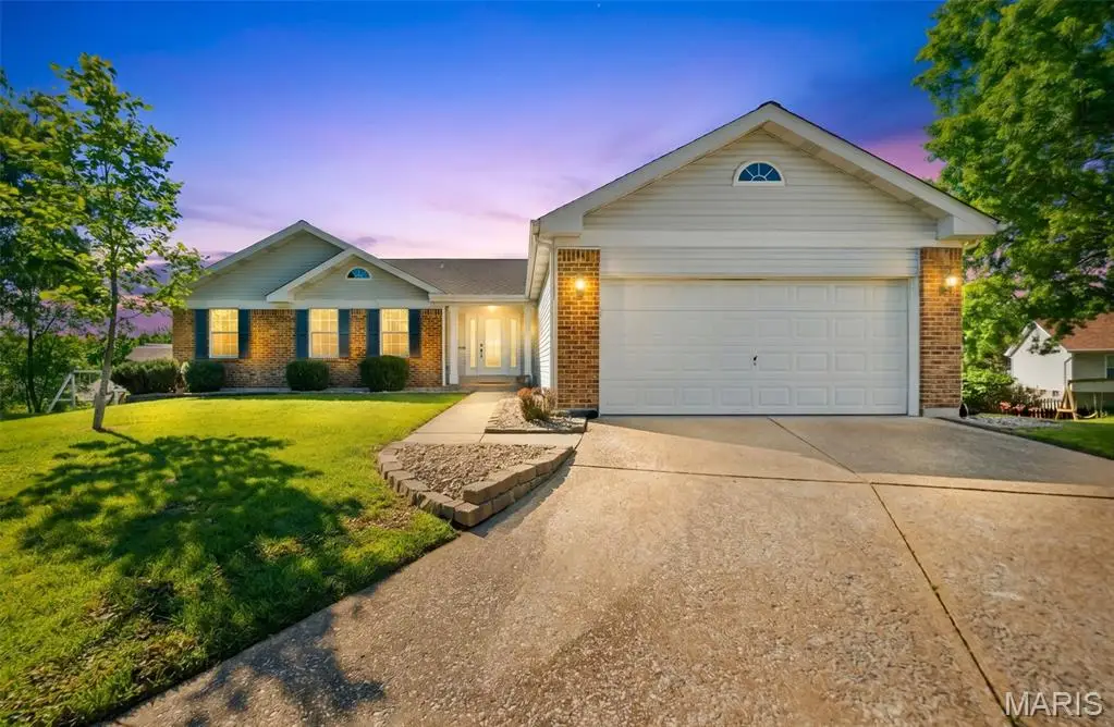 3 Riesling Court, Saint Charles, MO 63304 - #1