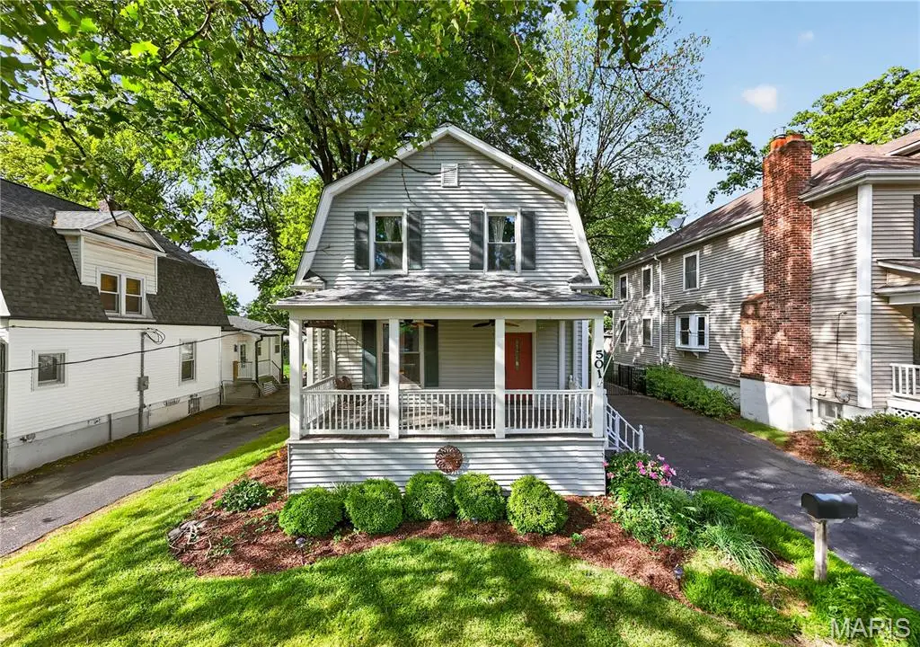 501 Clark Avenue, Webster Groves, MO 63119 - #1